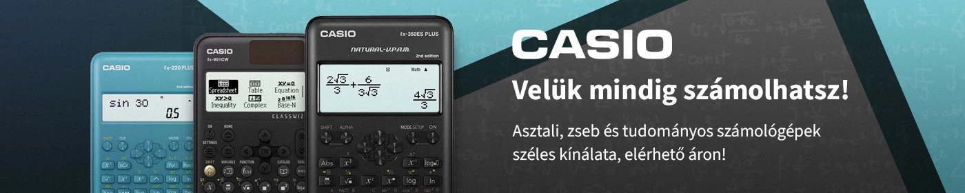casio-szamologepek