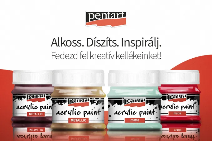 pentart-kreativ-termekek