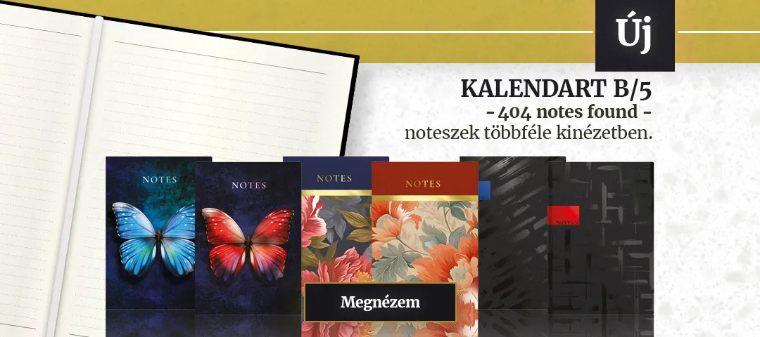 kalendart-notesz-b5