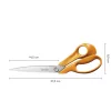 Olló Fiskars Classic szabó 27cm - 1075056