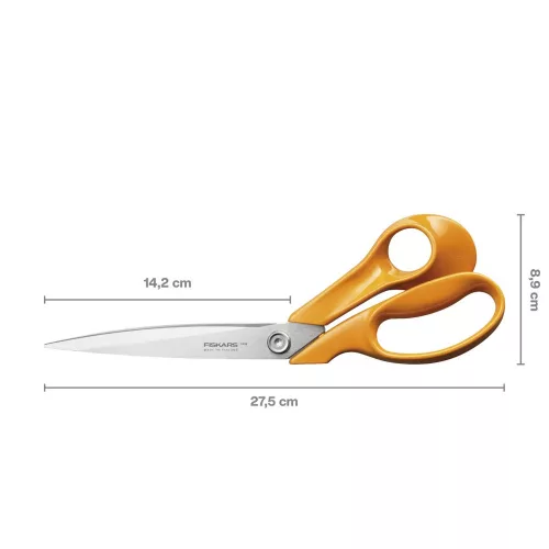 Olló Fiskars Classic szabó 27cm - 1075056