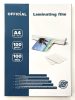 Lamináló fólia Trend A/4 100 mikronos 100 darabos