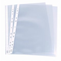 24- Lefűzhető genotherm A/4 80 mikron víztiszta