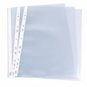 24- Lefűzhető genotherm A/4 80 mikron víztiszta