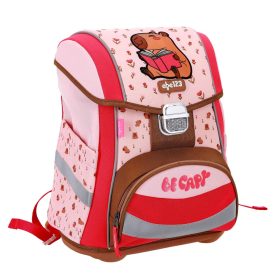 Iskolatáska ergonómikus - Capybara