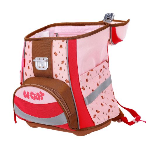 Iskolatáska ergonómikus - Capybara