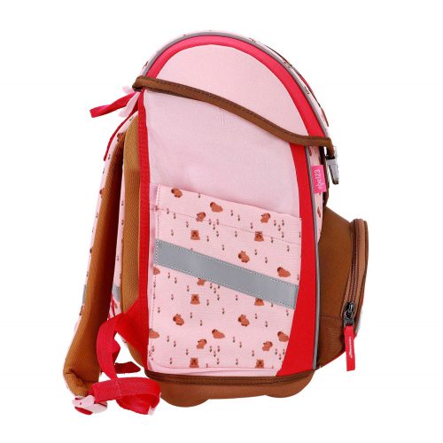 Iskolatáska ergonómikus - Capybara