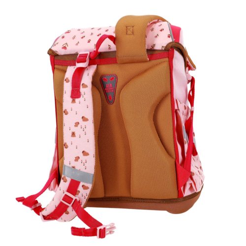 Iskolatáska ergonómikus - Capybara