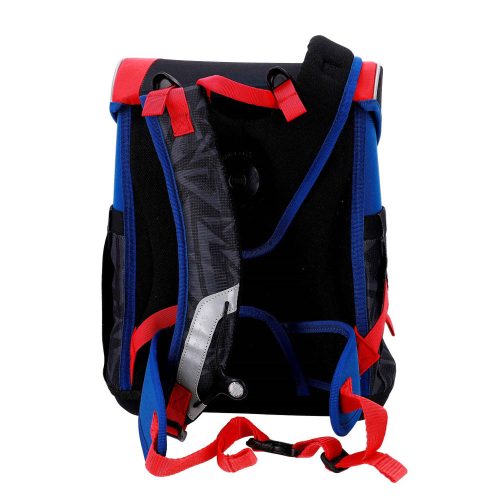 Iskolatáska szett 4 darabos Ergo Flexy - Formula