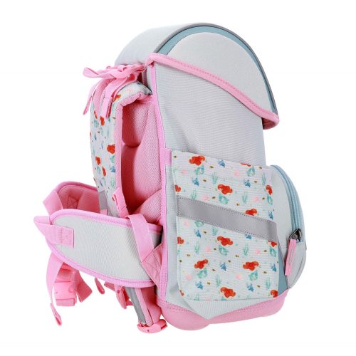 Iskolatáska szett 4 darabos Premium - Hableány