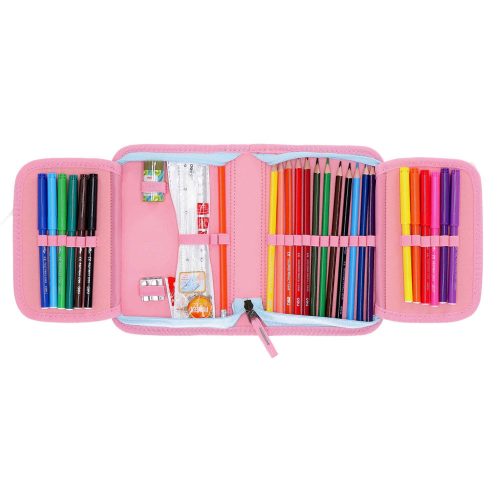 Iskolatáska szett 4 darabos Premium - Hableány