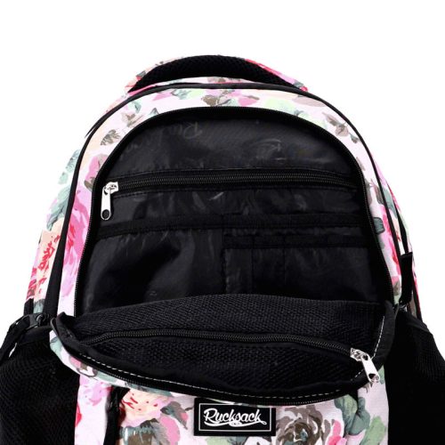 R- Hátizsák Rucksack 35 liter, 24x34x46 cm - 01