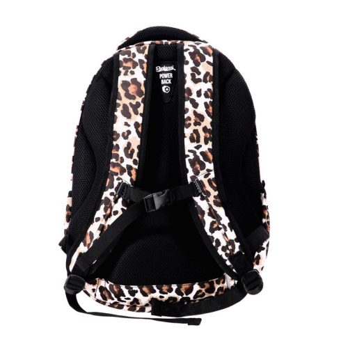 R- Hátizsák Rucksack 35 liter, 24x34x46 cm - 12