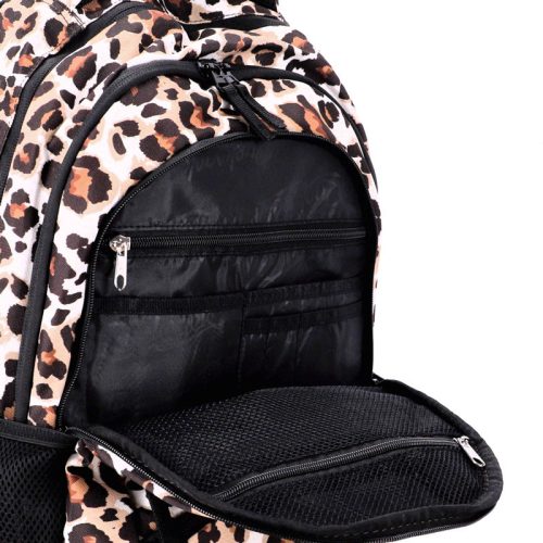 R- Hátizsák Rucksack 35 liter, 24x34x46 cm - 12