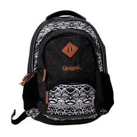 R- Hátizsák Rucksack 35 liter, 24x34x46 cm - 2