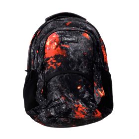 R- Hátizsák Rucksack 35 liter, 24x34x46 cm - 6