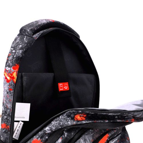 R- Hátizsák Rucksack 35 liter, 24x34x46 cm - 6