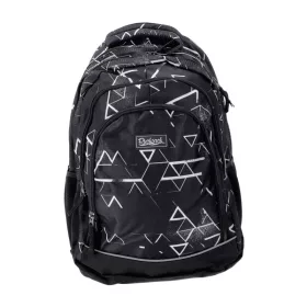 11- Hátizsák Rucksack 35 liter, 34x18x47 cm - 166/01