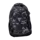 11- Hátizsák Rucksack 35 liter, 34x18x47 cm - 166/01