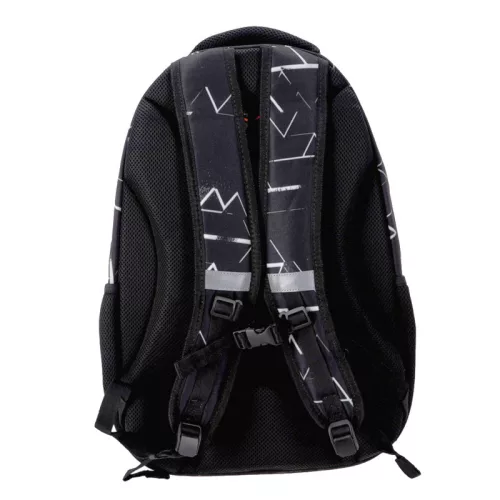 11- Hátizsák Rucksack 35 liter, 34x18x47 cm - 166/01