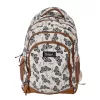11- Hátizsák Rucksack 35 liter, 34x18x47 cm - 166/11