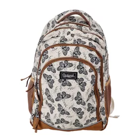 11- Hátizsák Rucksack 35 liter, 34x18x47 cm - 166/11