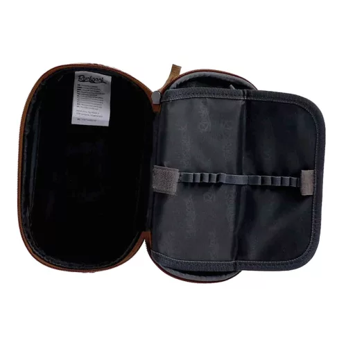 R- Tolltartó bedobálós Rucksack 21x11,5x6,5 cm - 602/06