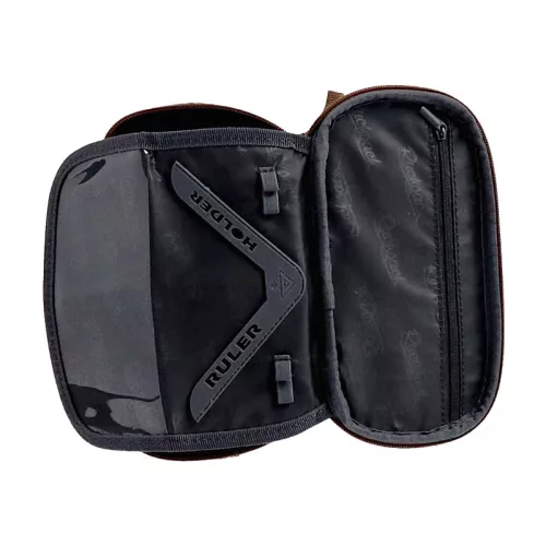 R- Tolltartó bedobálós Rucksack 21x11,5x6,5 cm - 602/06
