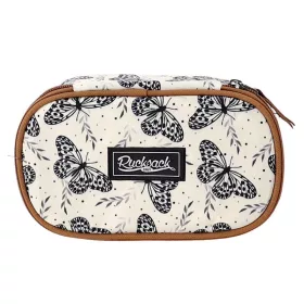R- Tolltartó bedobálós Rucksack 21x11,5x6,5 cm - 602/11