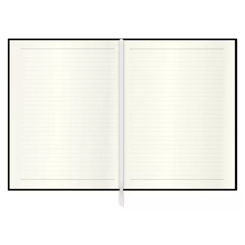24- Notesz B/5 TT "404 notes found" (N168) - 6 féle kinézetben
