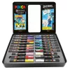 Dekormarker Uni Posca Manga Hero 20 darabos készlet 
