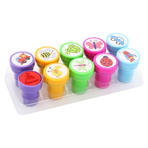 32- Nyomda kerek 10 darabos - A027