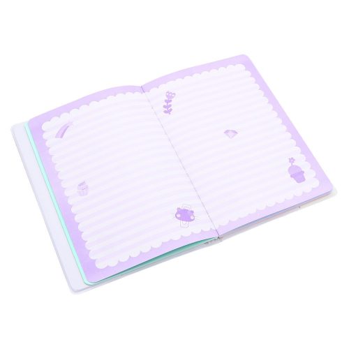 28- Notesz A/5 Fruit 3D - A409