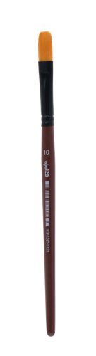 Ecset ABC lapos 10-es