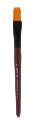 Ecset ABC lapos 18-as