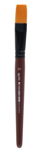 Ecset ABC lapos 20-as