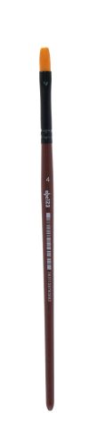 Ecset ABC lapos 4-es
