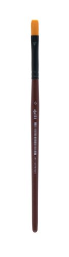 Ecset ABC lapos 6-os