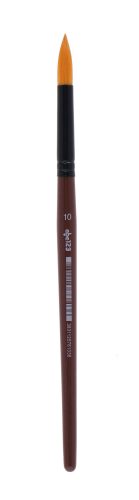 Ecset ABC kerek 10-es
