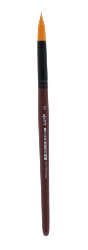 Ecset ABC kerek 12-es
