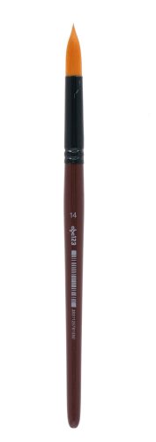 Ecset ABC kerek 14-es