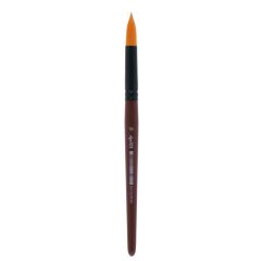 Ecset ABC kerek 16-os