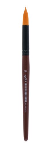 Ecset ABC kerek 16-os
