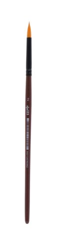Ecset ABC kerek 2-es