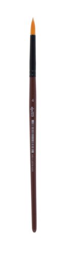Ecset ABC kerek 4-es