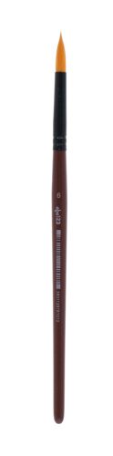 Ecset ABC kerek 6-os
