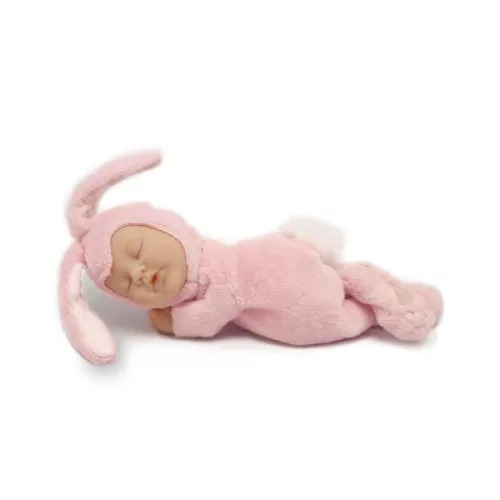 Anne Geddes nyuszi baba - 2 színben