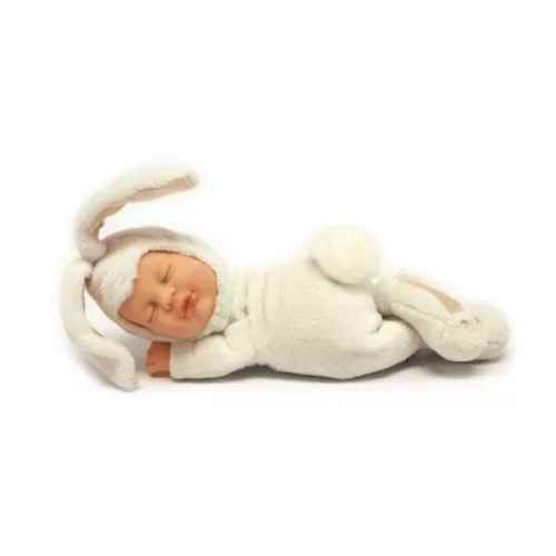 Anne Geddes nyuszi baba - 2 színben