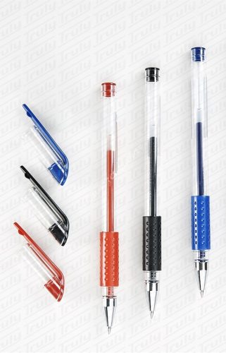 Aihao zselés golyóstoll 832