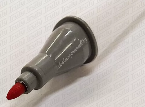 Dekormarker Aihao 48 darabos kétvégű készlet - PM553-48